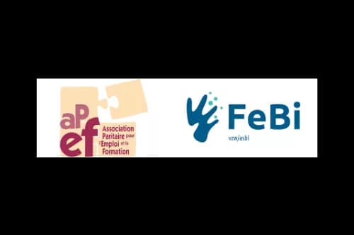 Réserver une formation SARAH asbl via FormAction