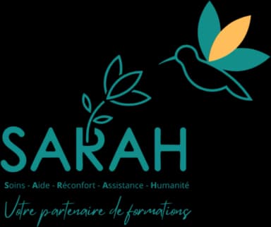 Logo Sarah ASBL
