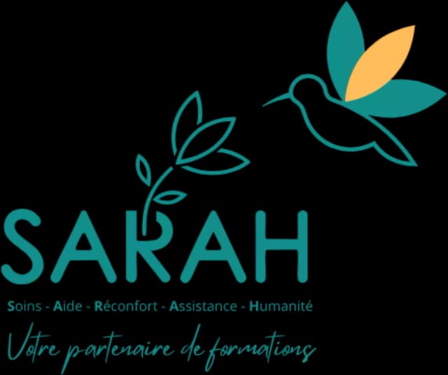 logo SARAH Asbl