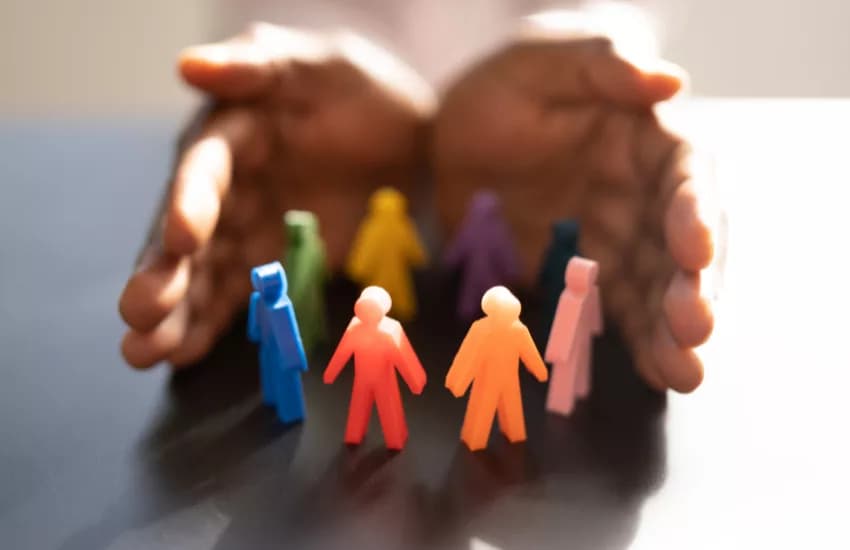L’aide, l’écoute et l’accompagnement