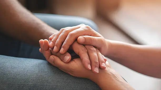 Comment traverser son deuil ou accompagner une personne endeuillée ?